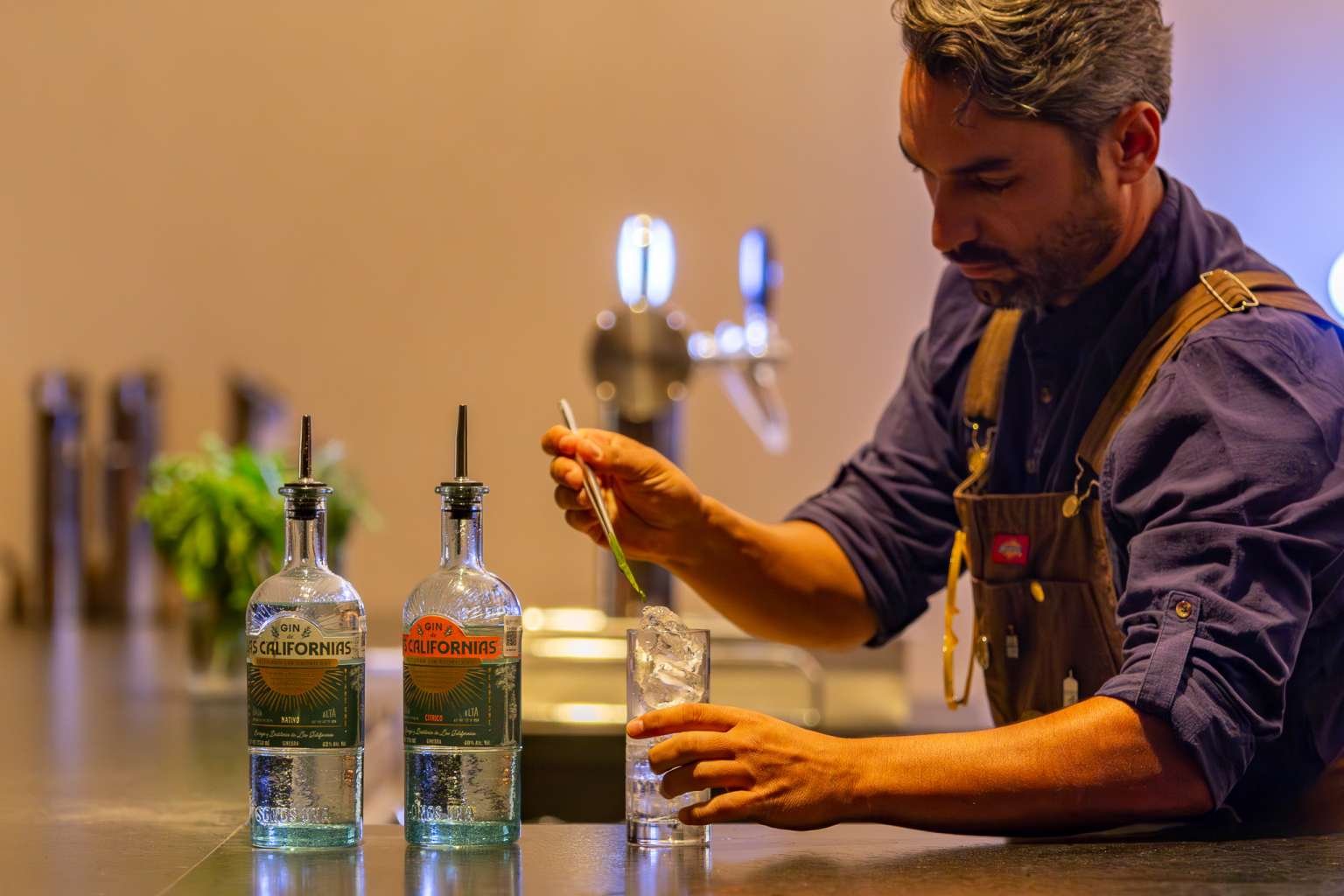 Inauguración del restaurante IL Splendido en Palmilla Dunes - Noticabo